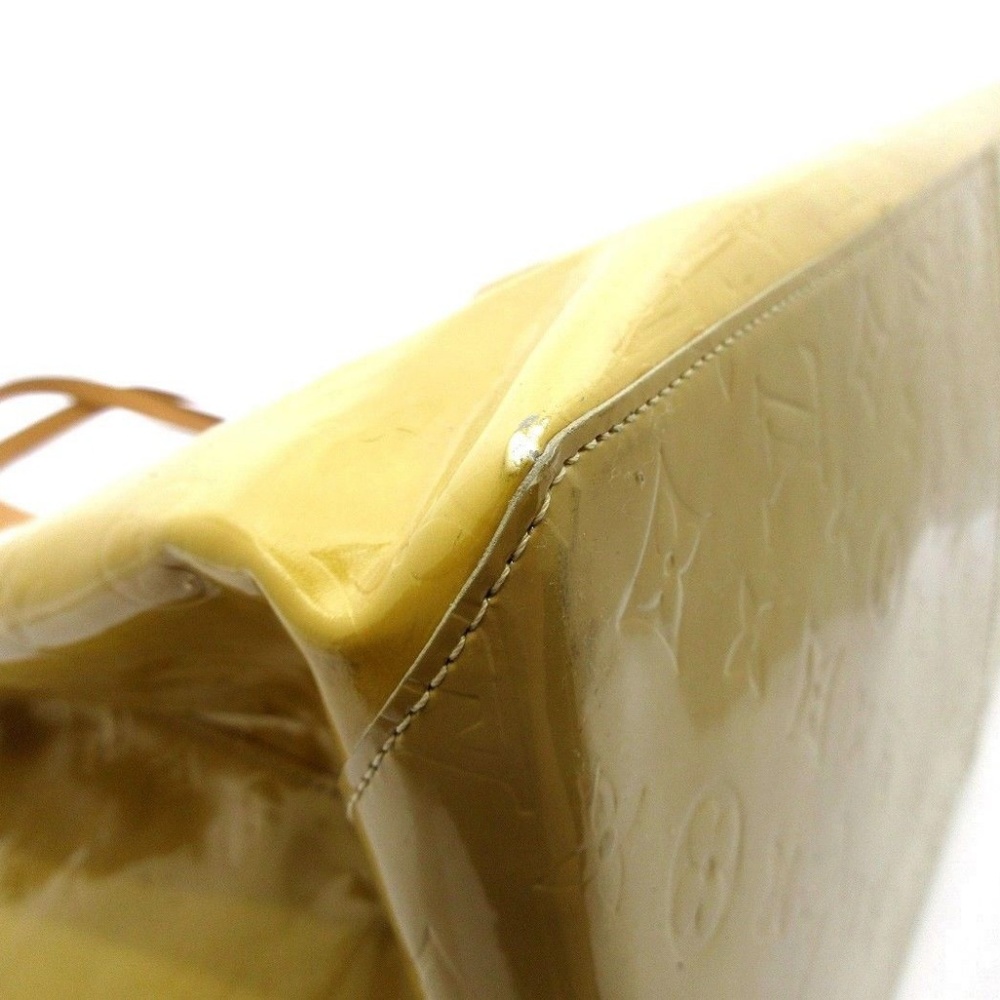 **SOLD**Louis Vuitton Vernis Reade GM** - Picture 5 of 8